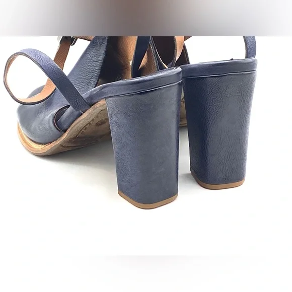 A.S 98 - Sandals - Picture 4 of 7